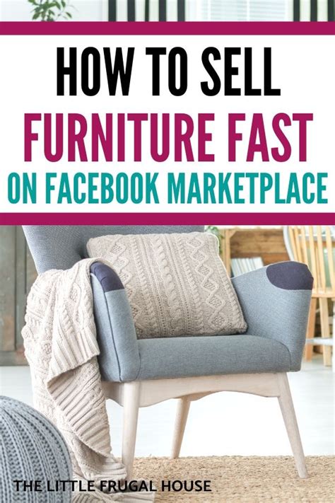 Sell Couch Fast